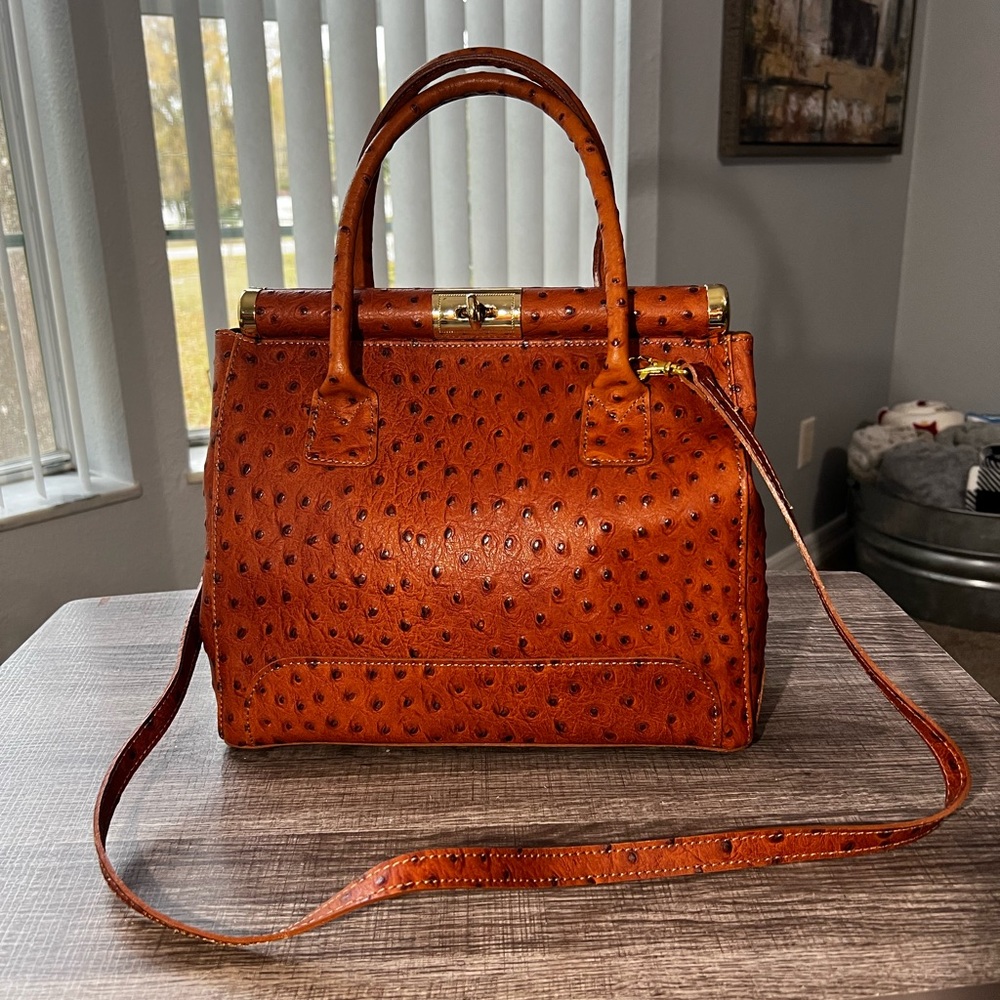 Pelle Di Giada Borse In Pelle Genuine Leather Made In Italy Handbags